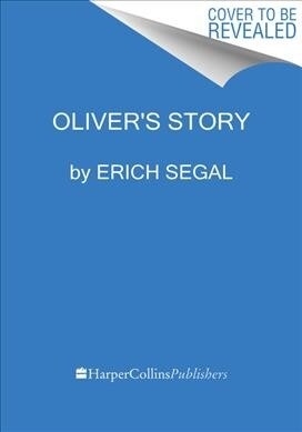 Olivers Story (Paperback, Reprint)