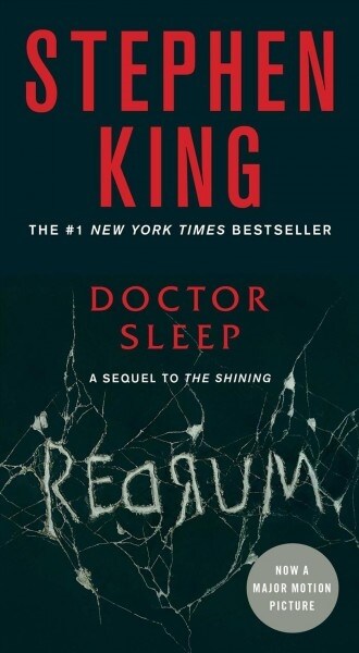 Doctor Sleep (Mass Market Paperback, Media Tie-In)