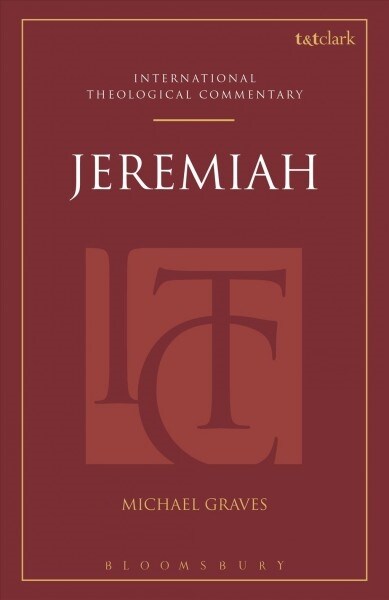 Jeremiah (Hardcover)