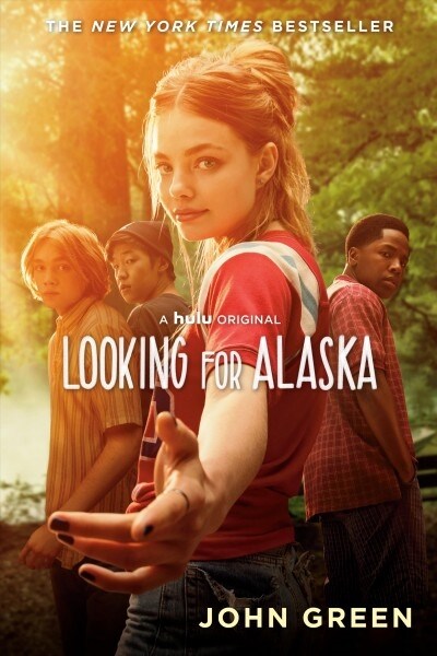 Looking for Alaska (Paperback, Media Tie In)
