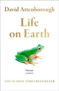 Life on Earth (Paperback, Reprint)