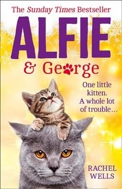 Alfie and George (Paperback)