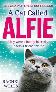 A Cat Called Alfie (Paperback)