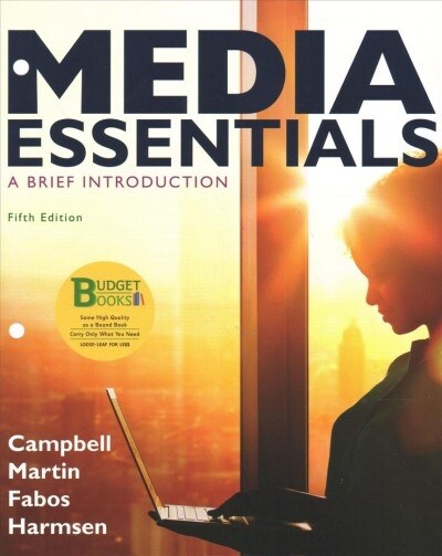 Media Essentials (Loose Leaf, 5th)