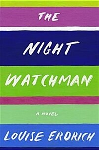 The Night Watchman (Hardcover)