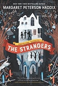 (The) strangers