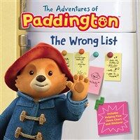 (The) Wrong list