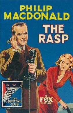 The Rasp (Hardcover)
