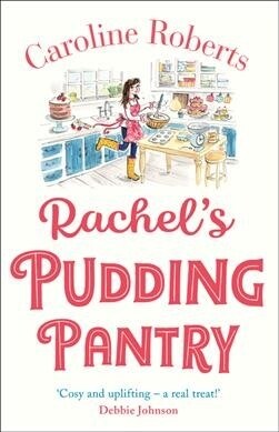 Rachels Pudding Pantry (Paperback)