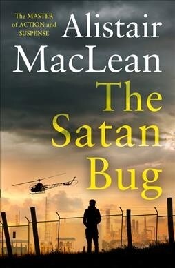 The Satan Bug (Paperback, Reprint)