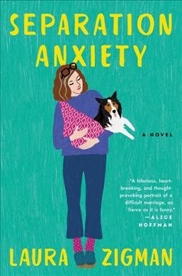 Separation Anxiety (Hardcover)