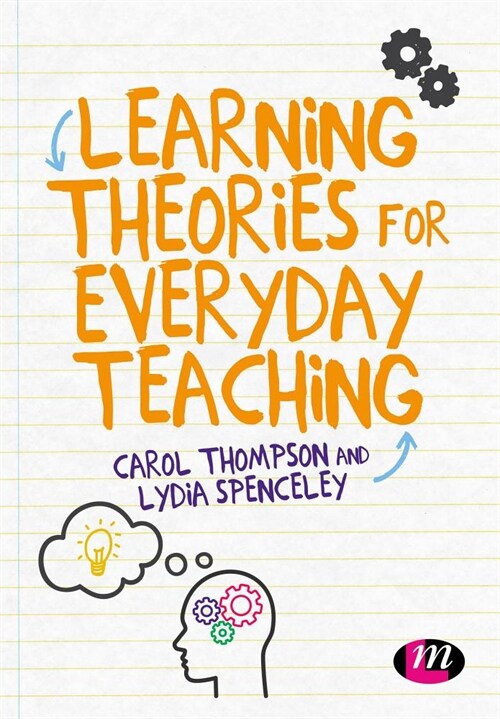 Learning Theories for Everyday Teaching (Paperback)