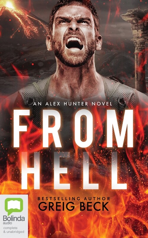 From Hell (Audio CD, Unabridged)