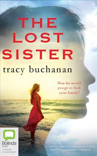 The Lost Sister (Audio CD, Unabridged)