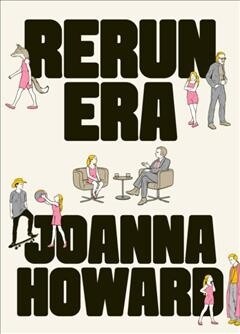 Rerun Era (Hardcover)