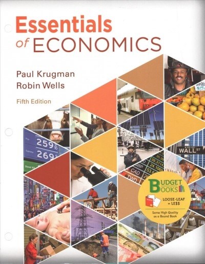 Essentials of Economics (Loose Leaf, 5th)