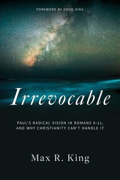 Irrevocable (Hardcover)