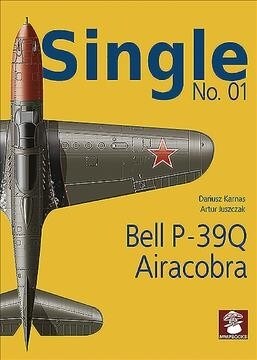 Bell P-39q Airacobra (Paperback)