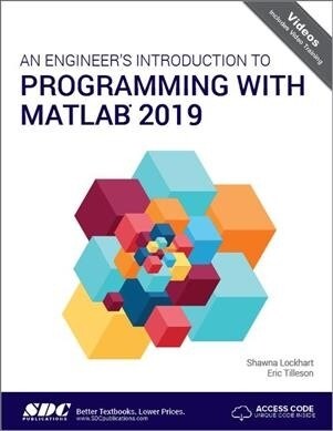 An Engineers Introduction to Programming With Matlab 2019 (Paperback)