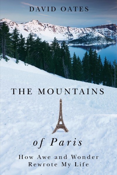 The Mountains of Paris: How Awe and Wonder Rewrote My Life (Paperback)