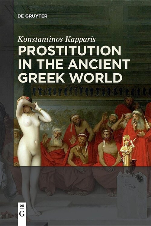 Prostitution in the Ancient Greek World (Paperback)
