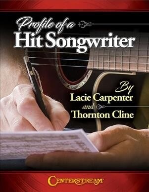 Profile of a Hit Songwriter (Paperback)