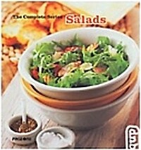 Salad (Paperback)