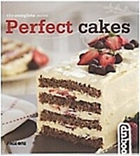 Perfect Cakes (Paperback)