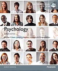 Psychology (Paperback)