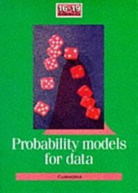 Probability Models for Data (Paperback)