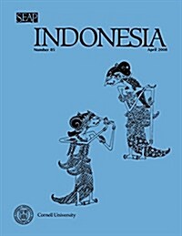 Indonesia Journal: April 2008 (Paperback)