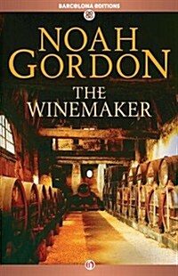 The Winemaker (Paperback)