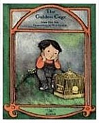 The Golden Cage (Paperback)