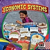 Economic Systems (Library Binding)