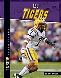 LSU Tigers (Library Binding)