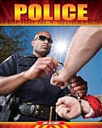 Police (Library Binding)