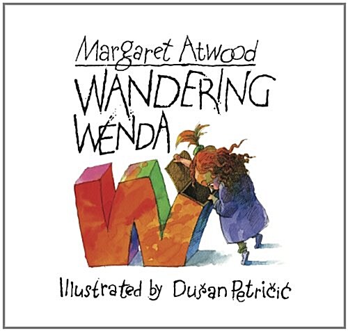 Wandering Wenda and Widow Wallops Wunderground Washery (Paperback)