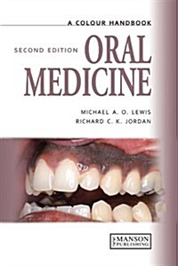 Oral Medicine (Paperback, 2 Revised edition)