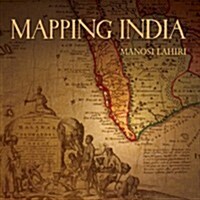 Mapping India (Hardcover)