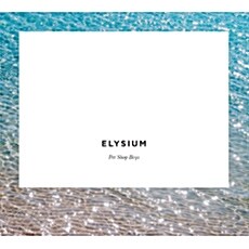 Pet Shop Boys - Elysium