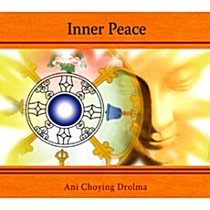 [중고] Ani Choying Drolma - Inner Peace : 마음의 평화 [디지팩]