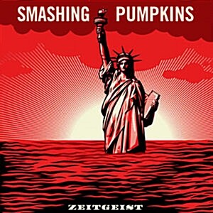 [중고] [수입] Smashing Pumpkins - Zeitgeist