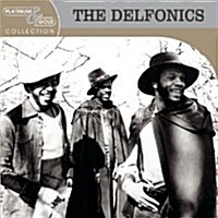 [수입] Delfonics - Platinum & Gold Collection (Remastered)(CD)