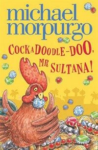 Cockadoodle-Doo, Mr Sultana! (Paperback)