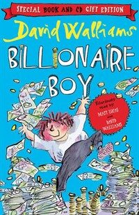 Billionaire Boy (Package)