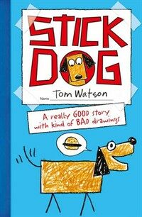 Stick Dog (Paperback)