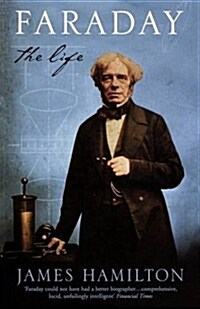 Faraday : The Life (Paperback)