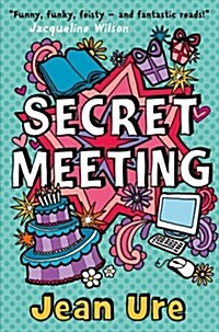 Secret Meeting (Paperback)