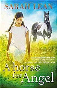 A Horse for Angel (Paperback)