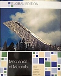 Mechanics of Materials (Paperback)